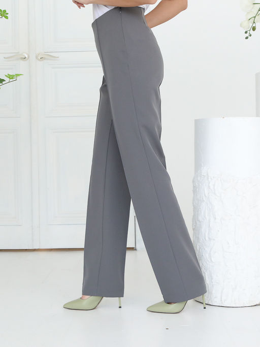 Брюки Б5-5155/10 - Wisell фото 4