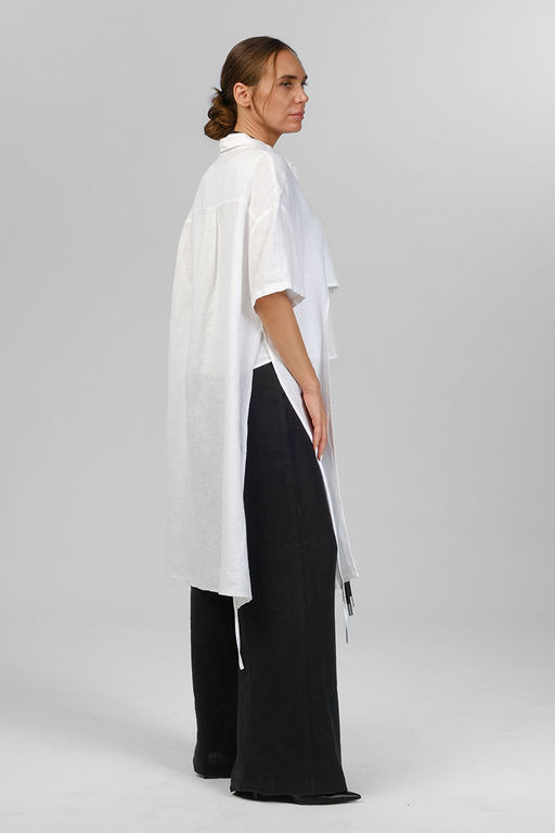 Туника ЛЕН - Жан и параскева фото 15