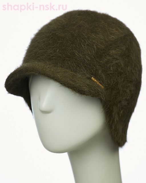 Алтея 912 Шапка женская (56-58)