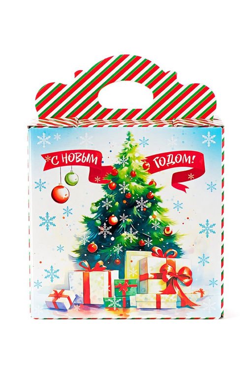 Набор на Новый год Мороз Мобиль 700г - Дедморозов фото 3