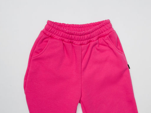 Детский костюм утепленный Футер 3х нитка С НАЧЁСОМ - Knitka wear фото 6