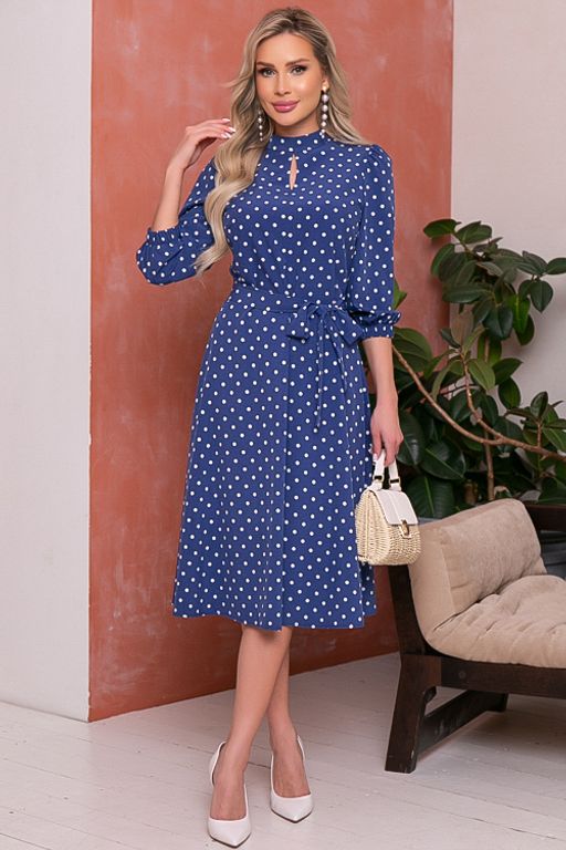 Платье 71035 - Avili фото 4