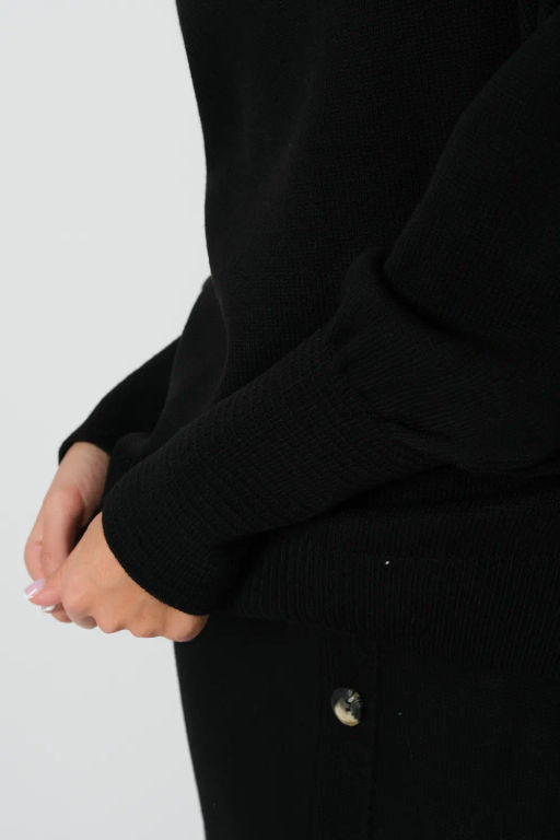 БЕЛАРУСЬ Костюм Д 3448-3450/черный