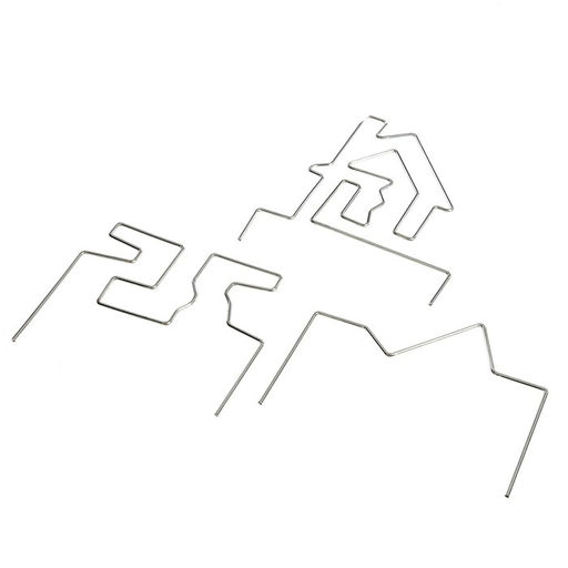 Развивающая игра Обведи и не задень - Iq-zabiaka фото 6