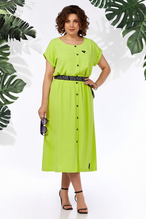 Платье BAGIRA ANTA 1007 №2 - Mira fashion фото 62