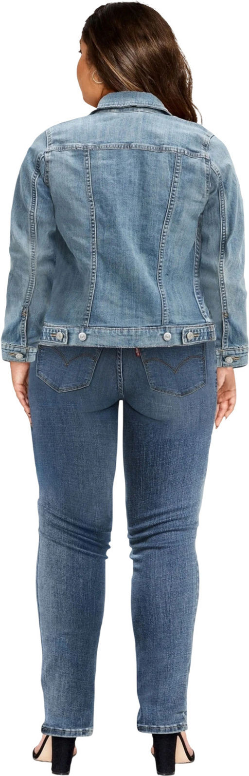 Куртка женская