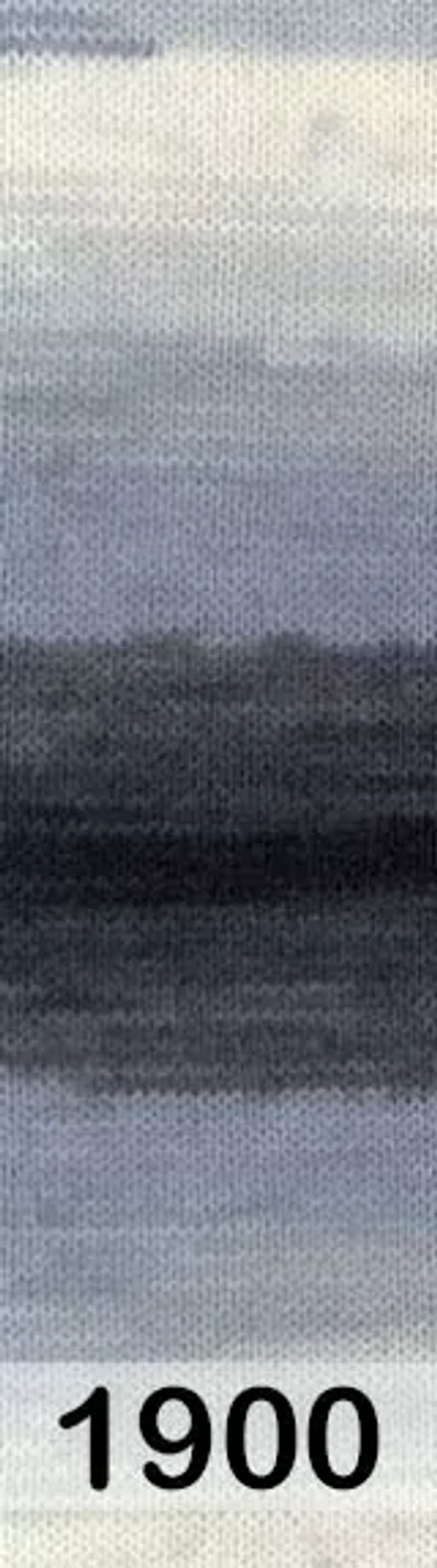 ANGORA GOLD BATIK - Alize фото 4