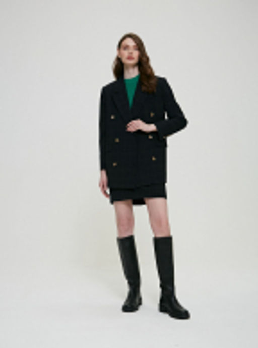 Жакет 212.140070/капучино - Seven senses фото 15