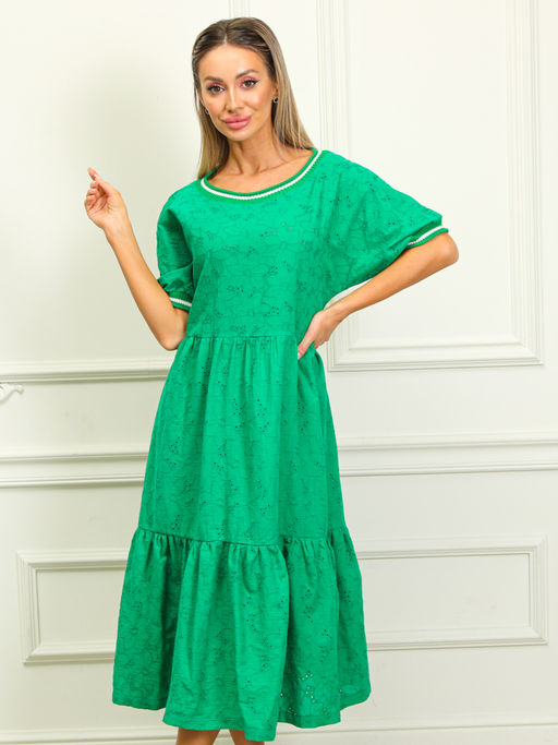 Платье П3-5218/14 - Wisell фото 6