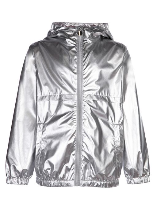 PlayToday / Ветровка для девочки PlayToday  фото 5