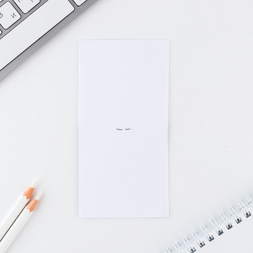 Цена за 2 шт. Подарочный набор, блокнот и значок С 23 февраля - Artfox фото 4