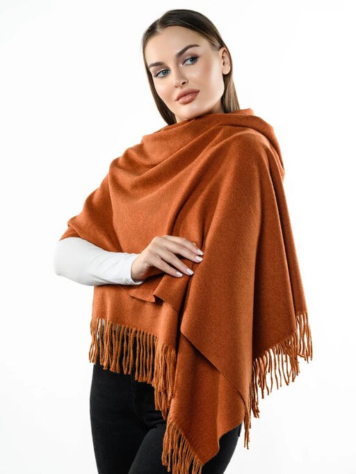 Роскошный палантин премиального качества - Pretty mania фото 8