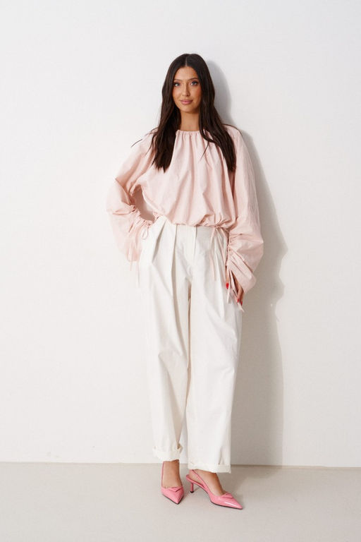 Брюки А1803 - Annete фото 9