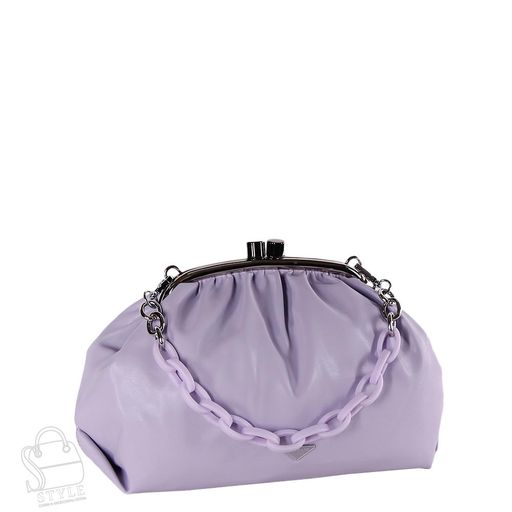 Сумка женская  553381 purple Velina Fabbiano в Новосибирске