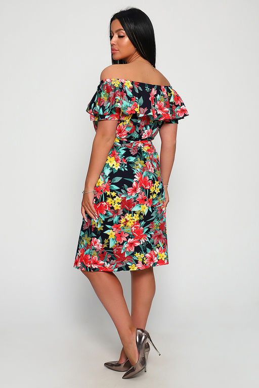 Платье 71070 - Натали фото 8