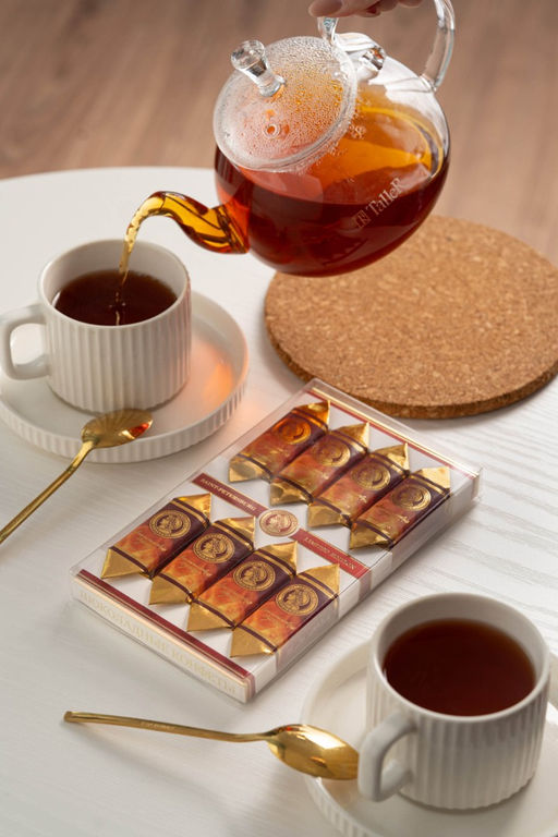 Апельсиновый пунш, 135 г