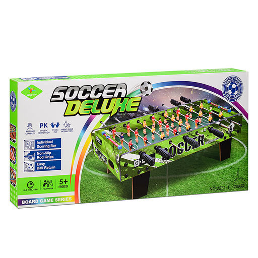 Настольная игра Футбол "Кубок победы" в коробке