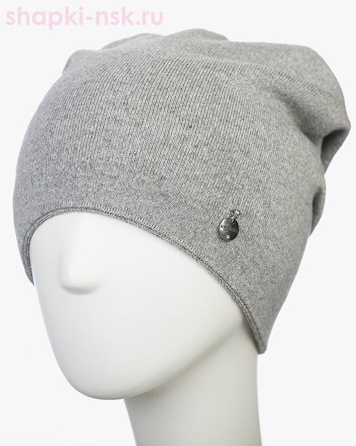 09619 F HW Мелиса Шапка женская флис (56-58)