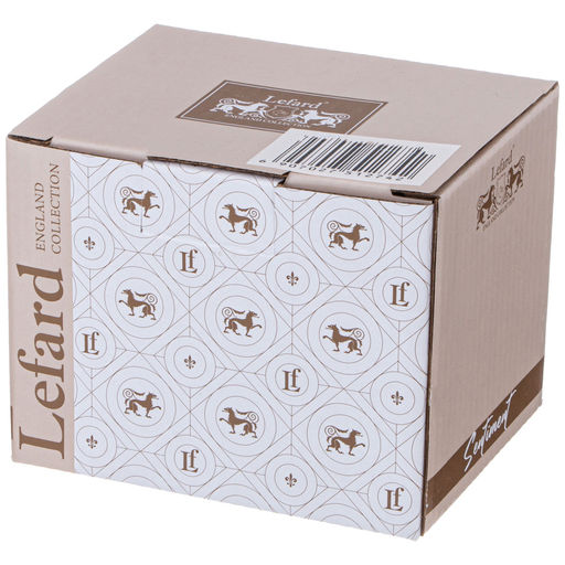 ЧАЙНАЯ ПАРА LEFARD SENTIMENT 275 МЛ  фото 2