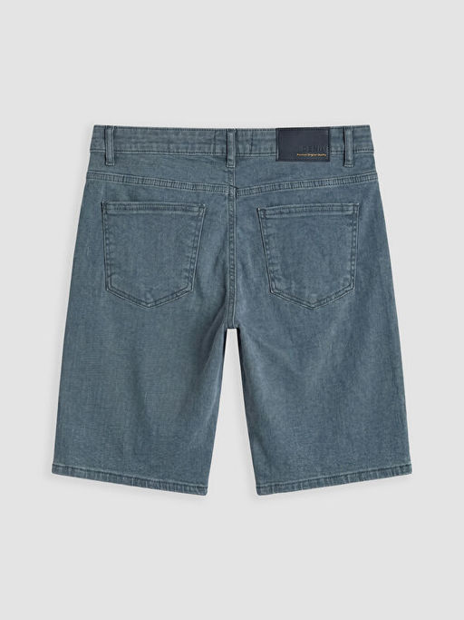 Regular Fit Erkek Jean ?ort
