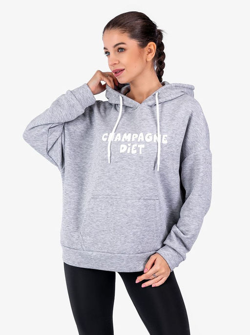 Куртка-худи J.520 меланж - Argo classic фото 6