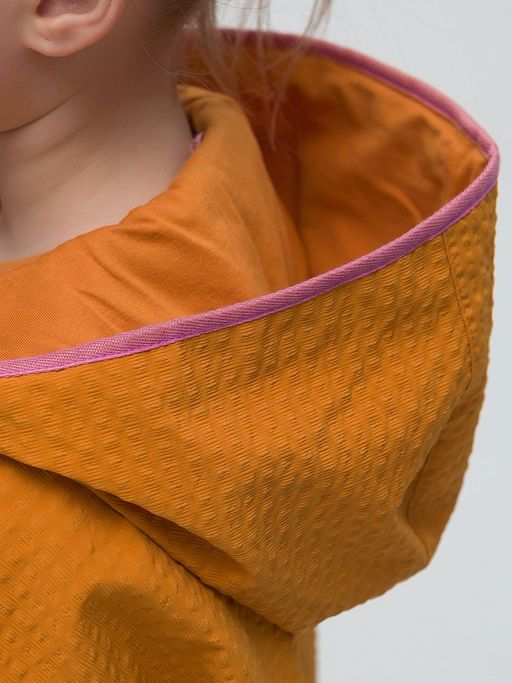 Pelican GZJN3319 ветровка для девочек  фото 8