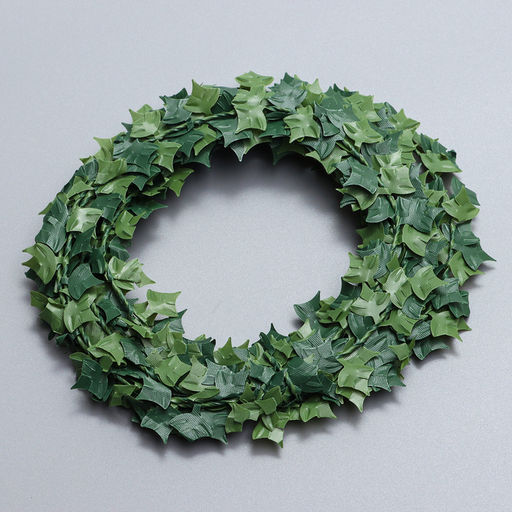 Лиана искусственная для декора «Листья клёна», 3 метра, 13×13×2 см