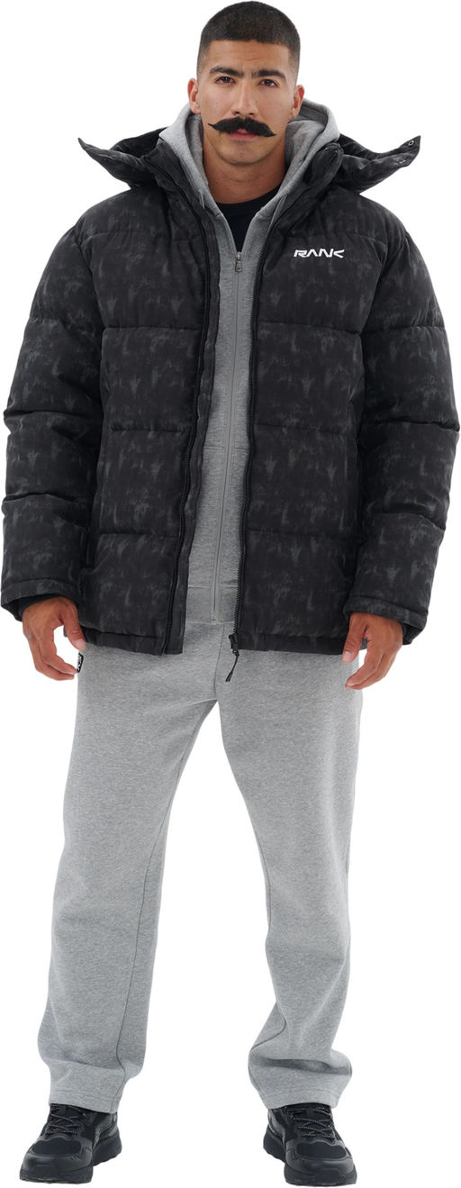 Куртка мужская