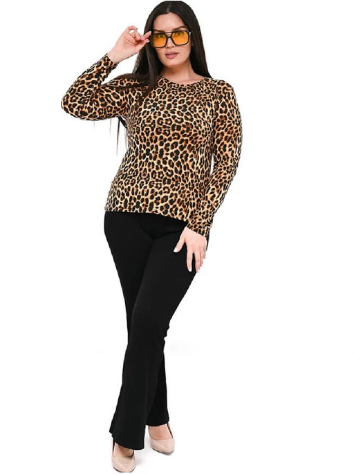 Лонгслив лонг_и