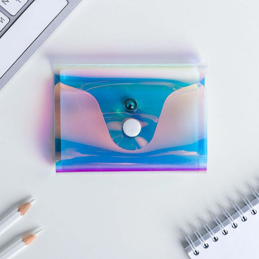 Набор Инстанутая, обложка для паспорта и визитница - Simaland фото 8