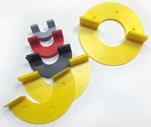 PRYM УСТРОЙСТВО ДЛЯ ИЗГОТОВЛЕНИЯ ПОМПОНОВ  фото 2