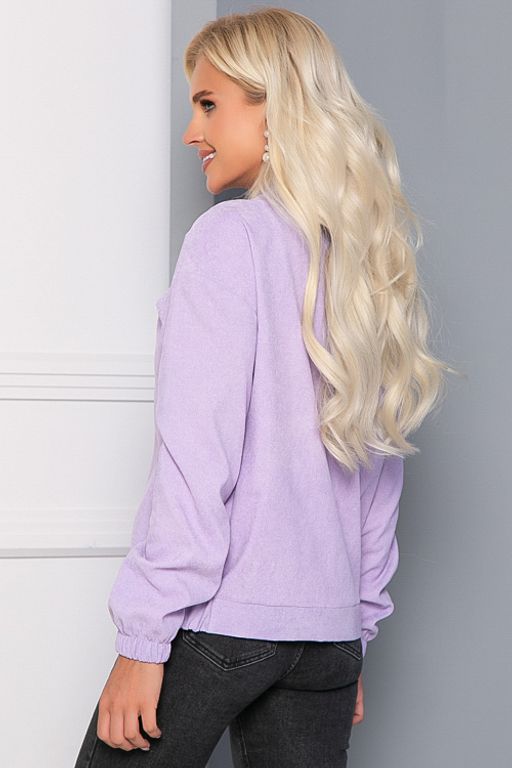 Бомбер 8128-1 - Avili фото 9