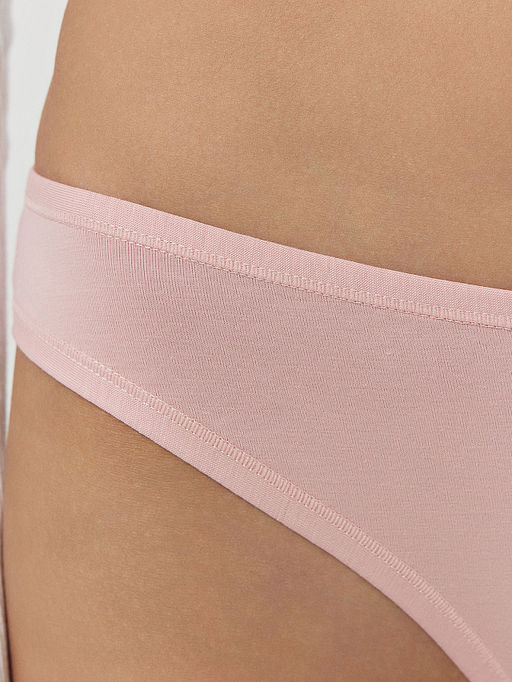 Трусы слипы женские в наборе, 3 шт - Mark formelle фото 6