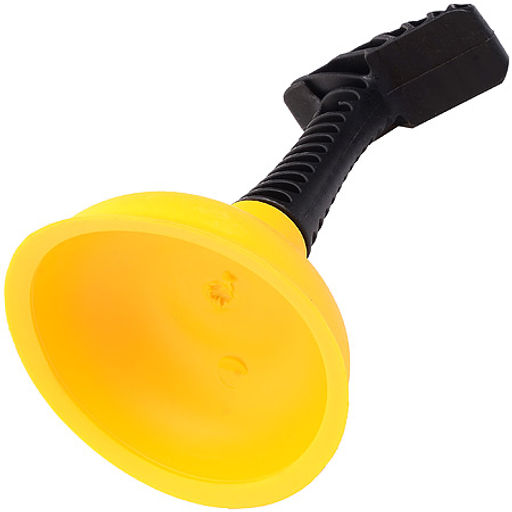 6809 Вантуз для раковины мини (х120) - Mayer&boch фото 2