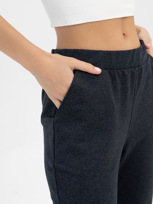 Брюки жен.арт.318/1-1,индиго - Binita фото 7