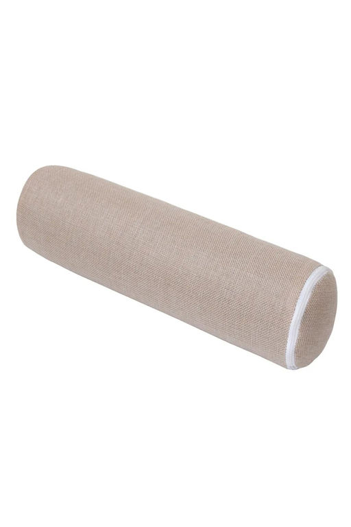 Подушка валик Крафт