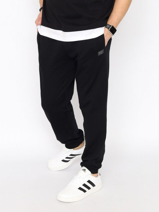 CRB wear/CWSM 70139-22 Брюки мужские,черный/Ex.Cherubino фото 3