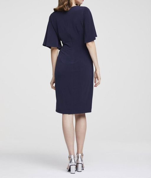 Платье, синее - Heine фото 4