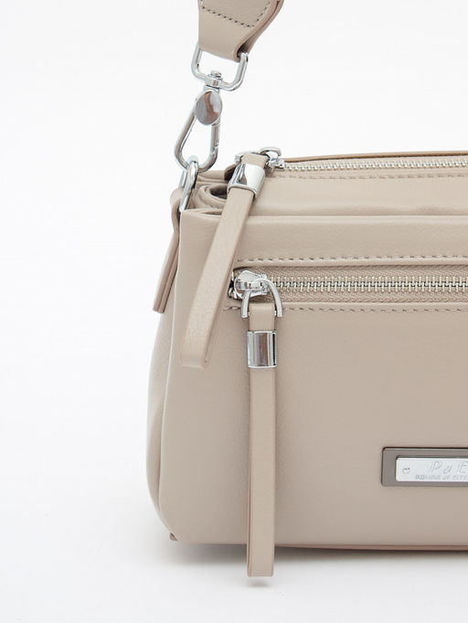 Сумка 1024CH apricot Polina&Eiterou