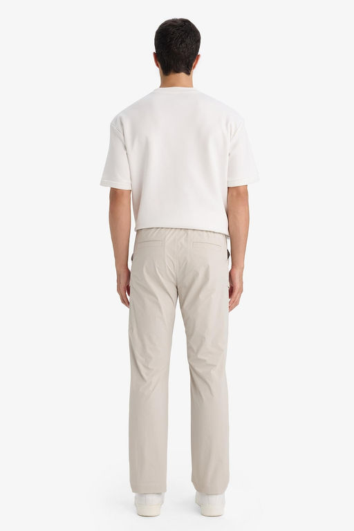 REGULAR FIT H_zl_ Kuruyan Pantolon - Defacto фото 6