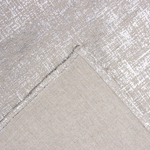 Скатерть «Этель», серебро, 100×140±5 см, 100% п/э, 180 г/м²