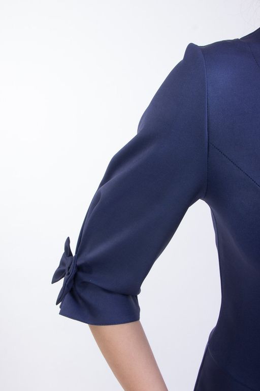 Платье П3-3597/6 - Wisell фото 3