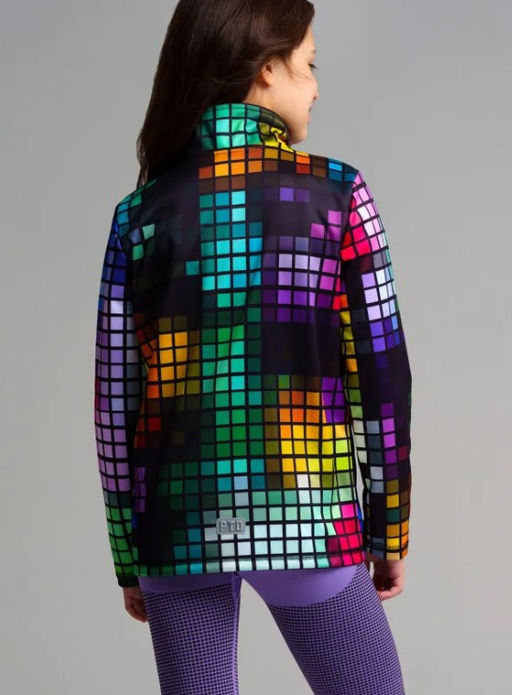 32321125 Куртка для девочек