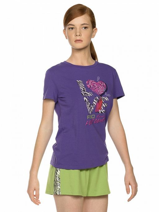 Pelican PFATH6809 комплект женский  фото 5