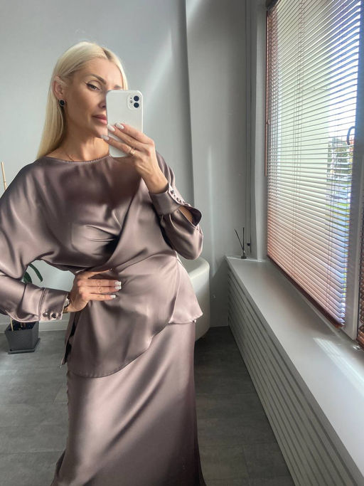 Комплект 11-345/12 - Pur pur фото 2