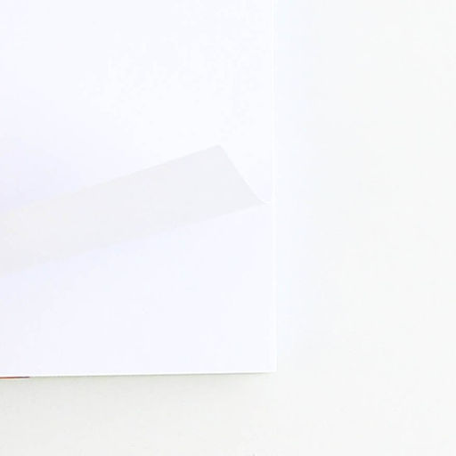 Двойной блокнот на гребне Выпускник детского сада,мягкая обложка, размер 15 см х 12 см, 48 листов. - Artfox фото 5