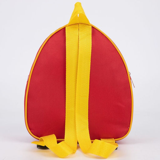 Рюкзак детский Котик с подарками - NAZAMOK KIDS фото 4