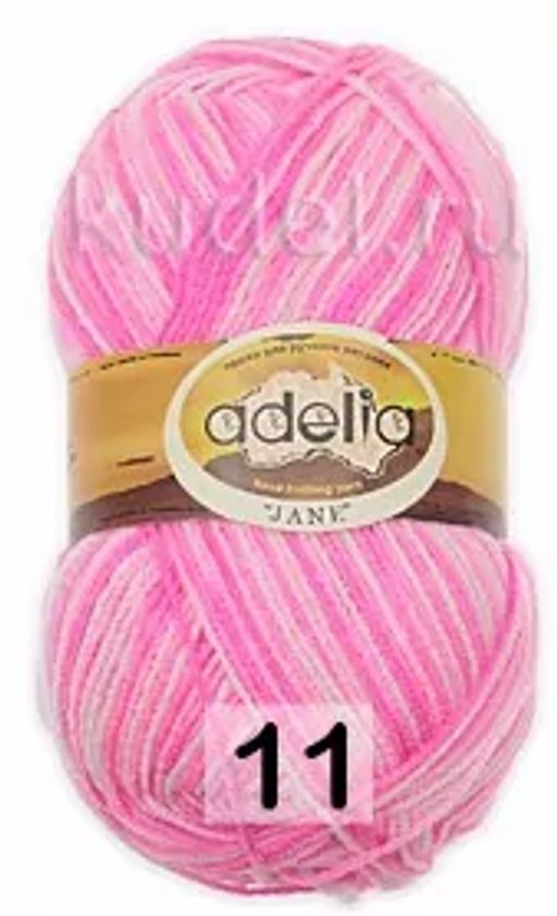 JANE - Adelia фото 7