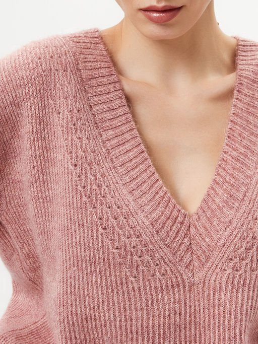 Жилет женский 12511-54030 pink