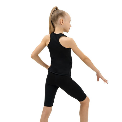 Велосипедки гимнастические Grace Dance, р. 30 фото 6